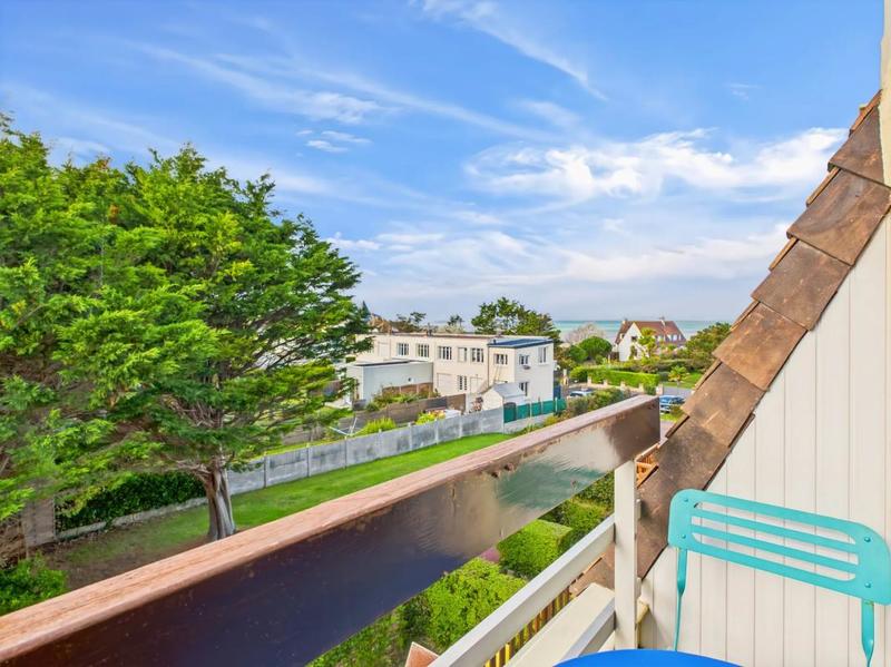 Appartement - 36 m² - 3 pièces