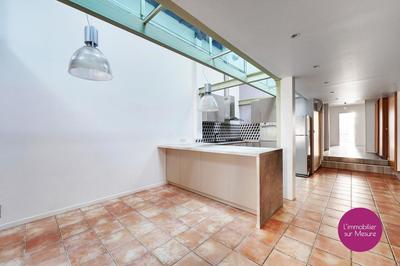 Maison - 150 m² - 4 pièces