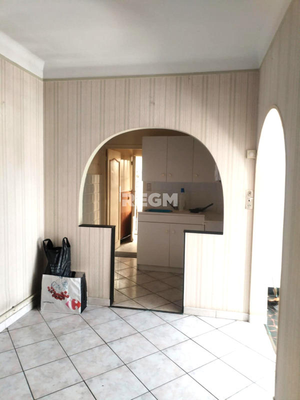 Maison - 42 m² - 3 pièces