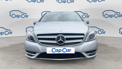 Mercedes Classe B 180 Cdi 109 Sport