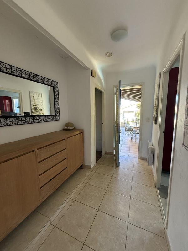 Maison - 93 m² - 5 pièces