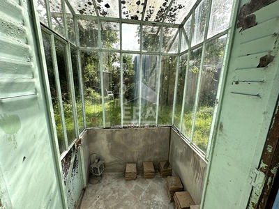 Maison - 40 m² - 2 pièces