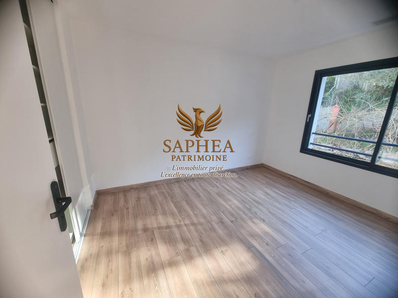 Maison - 76 m² - 3 pièces