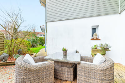 Appartement - 117 m² - 4 pièces