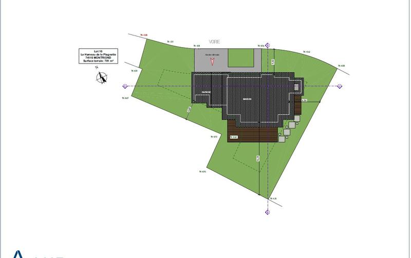 Châlet - 150 m² - 6 pièces