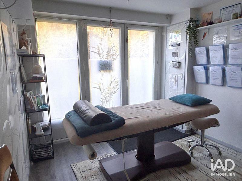 Maison - 109 m² - 5 pièces