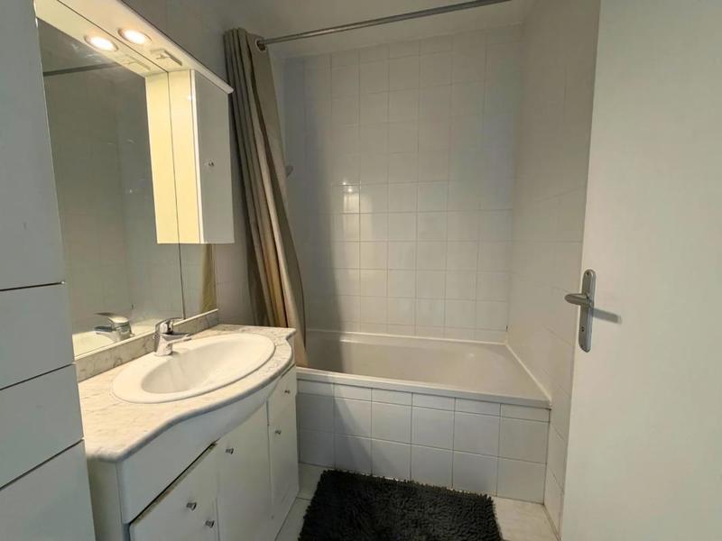 Appartement - 84 m² - 4 pièces