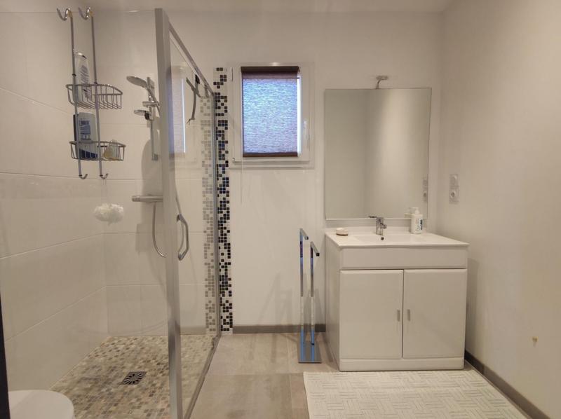 Maison - 163 m² - 5 pièces