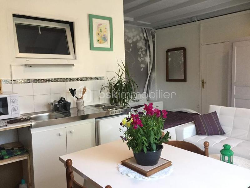 Maison ancienne - 186 m² - 7 pièces