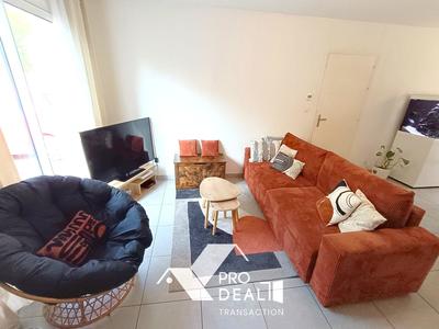 Maison contemporaine - 94 m² - 4 pièces