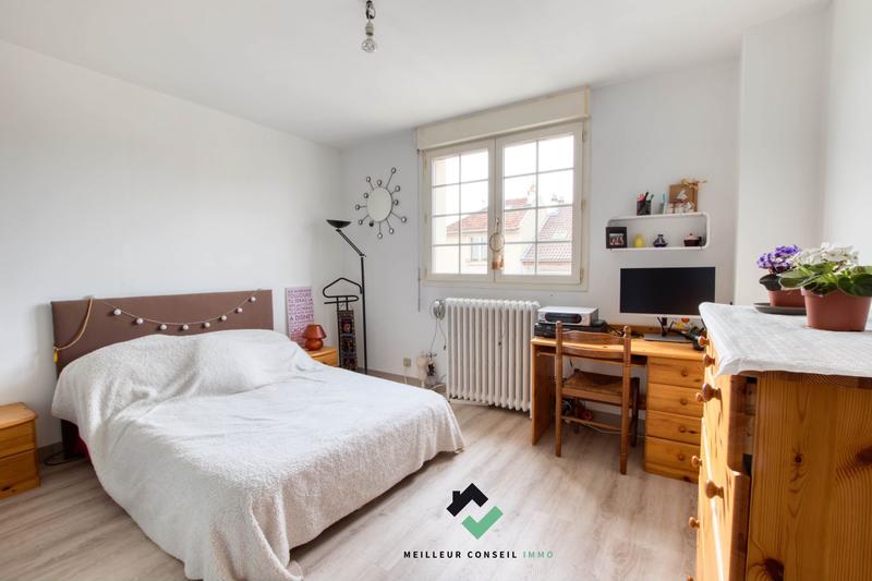 Maison ancienne - 163 m² - 7 pièces