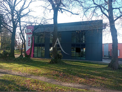 Local commercial - 255 m²