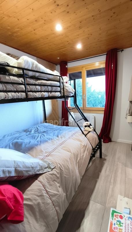 Appartement - 63 m² - 4 pièces