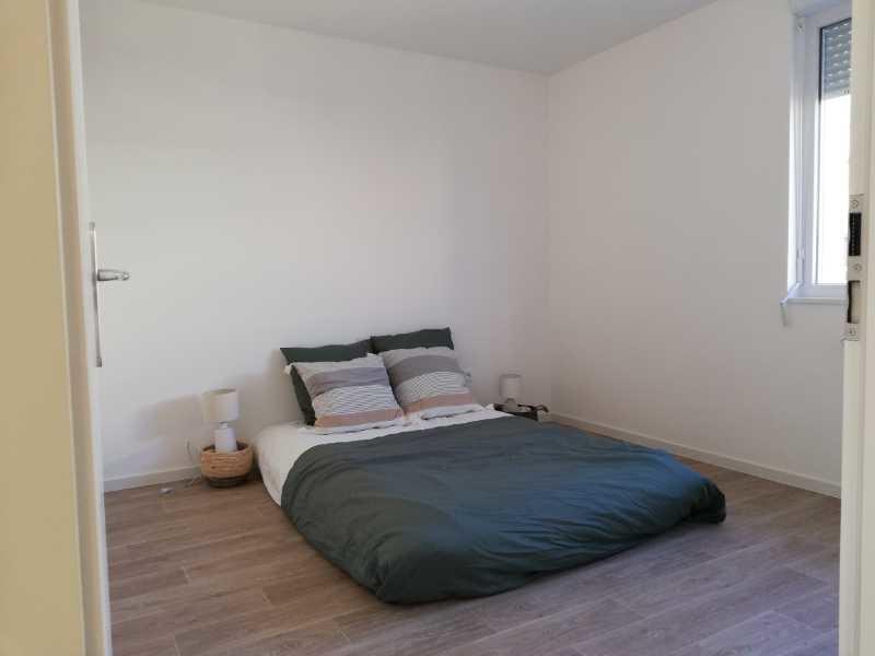 Appartement - 78 m² - 3 pièces