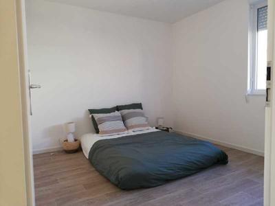 Appartement - 78 m² - 3 pièces