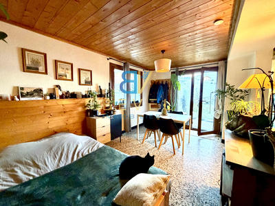 Appartement - 30 m² - 2 pièces