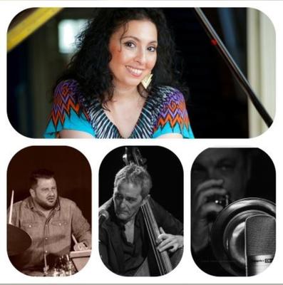 José Caparros New 4tet