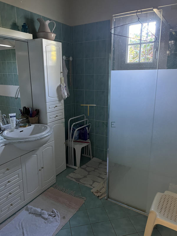 Maison - 128 m² - 6 pièces