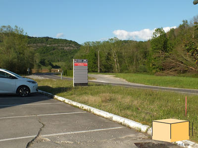 Bureau - 15 m² - 1 pièce