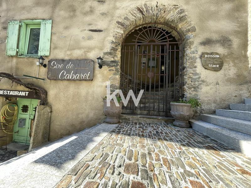 Fonds de commerce - Magasins - 120 m²