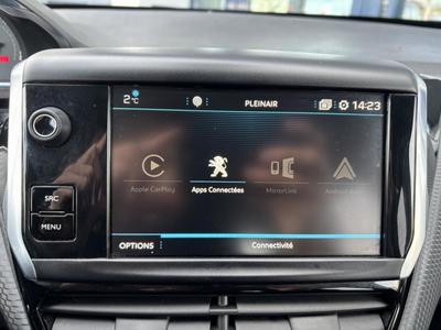 Peugeot 2008 1.2 Puretech 110 s&amp;amp;S Allure