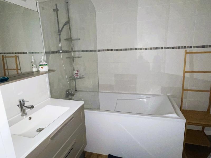 Appartement - 86 m² - 3 pièces