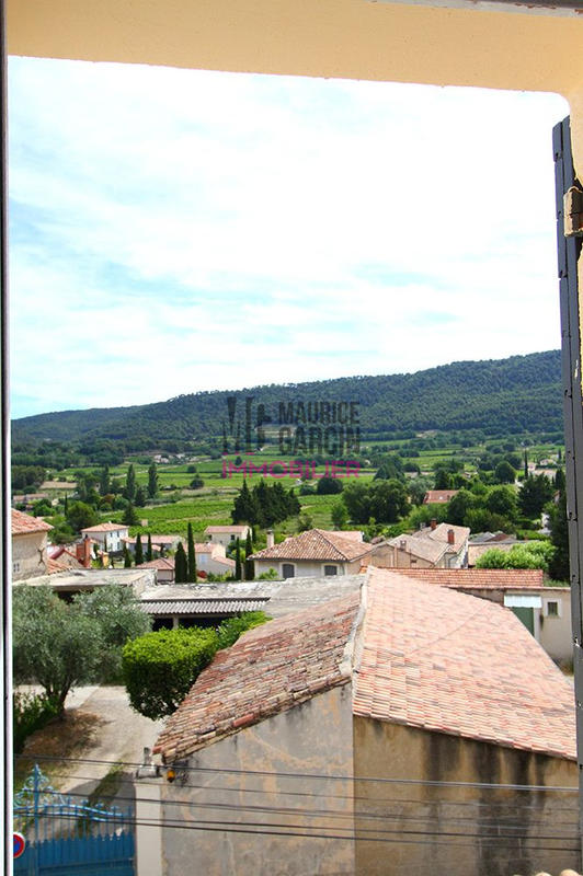 Maison - 165 m² - 8 pièces