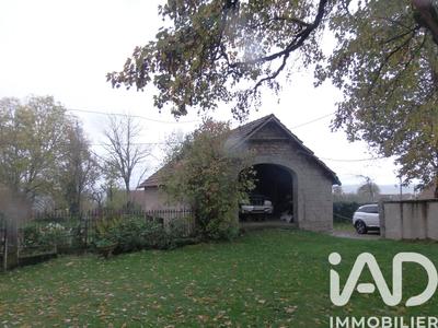 Ferme - 150 m² - 8 pièces