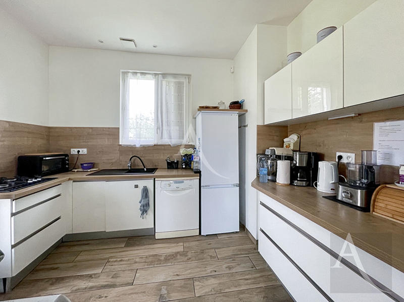 Maison - 152 m² - 4 pièces