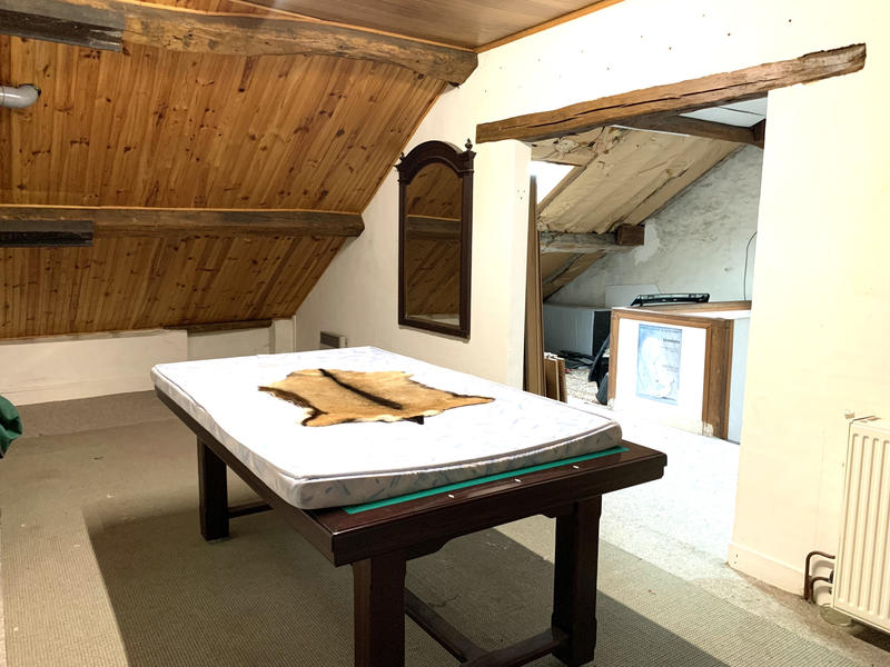 Maison - 135 m² - 5 pièces