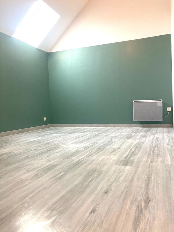 Maison - 138 m² - 5 pièces