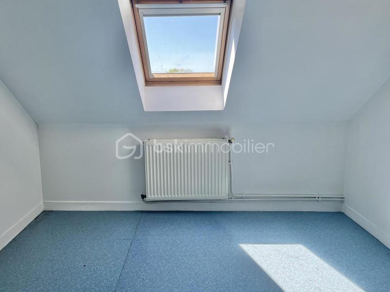 Immeuble - 185 m² - 8 pièces