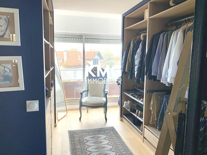 Appartement - 98 m² - 3 pièces