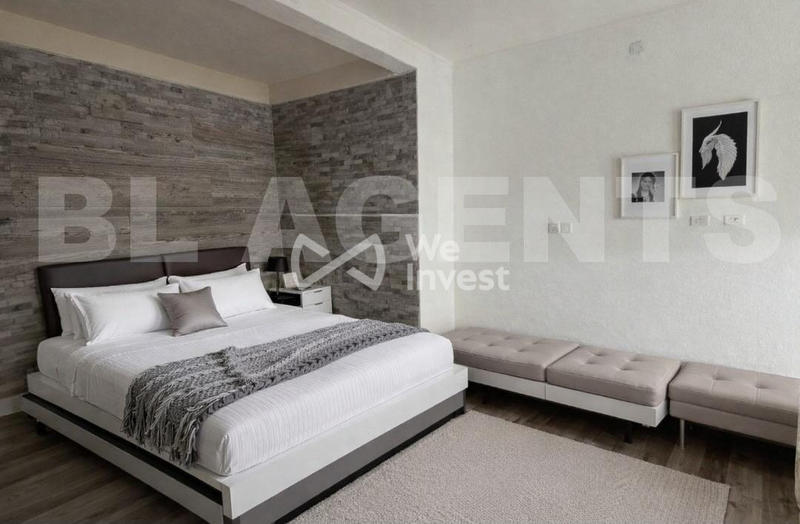 Appartement - 77 m² - 4 pièces