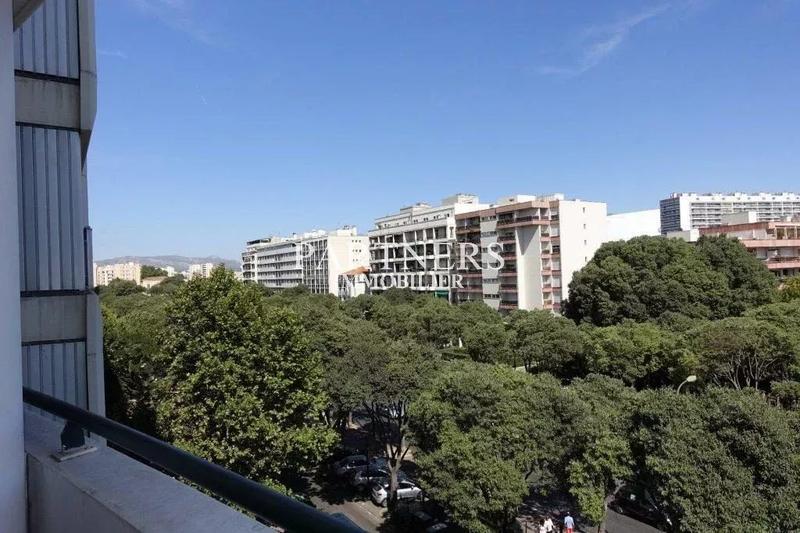 Appartement - 94 m² - 3 pièces