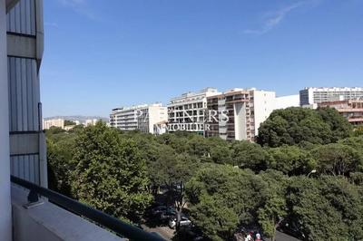 Appartement - 94 m² - 3 pièces