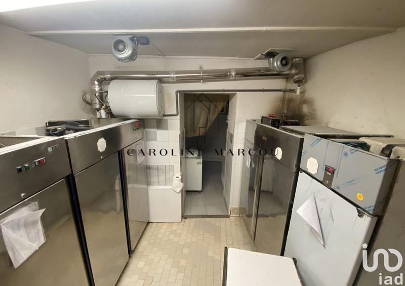 Local commercial - 125 m²