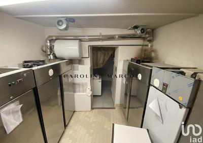 Local commercial - 125 m²