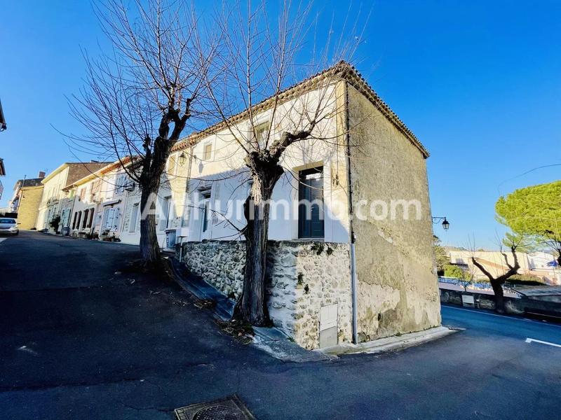 Maison - 130 m² - 4 pièces