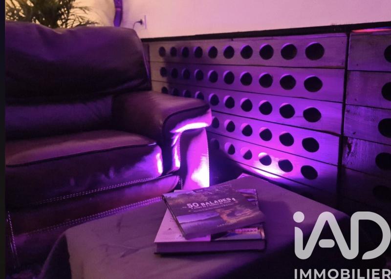 Maison - 160 m² - 5 pièces