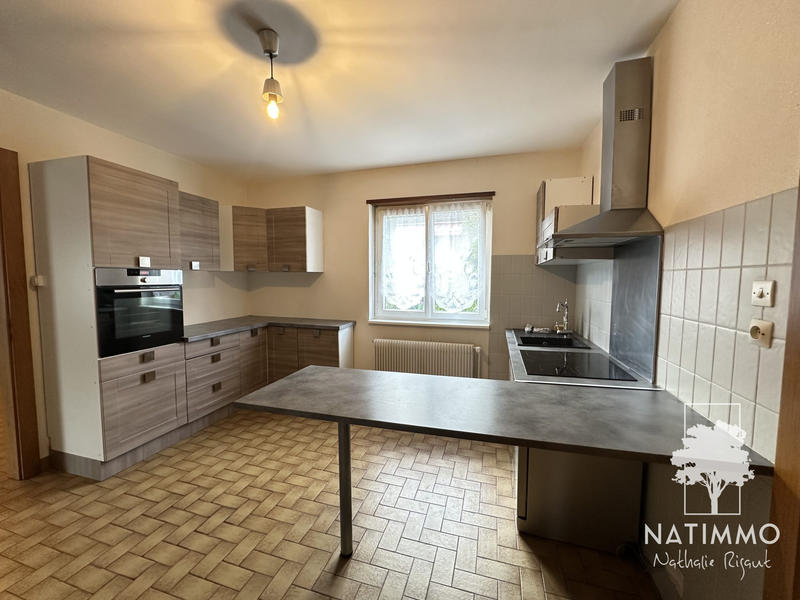 Villa - 201 m² - 7 pièces