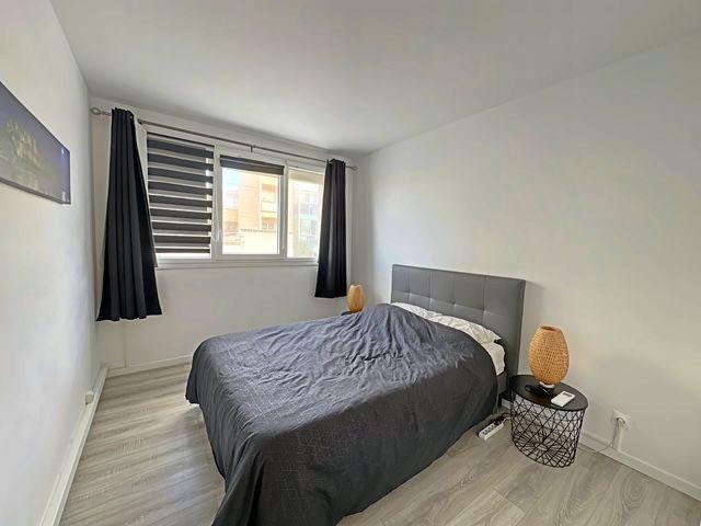 Appartement - 55 m² - 2 pièces