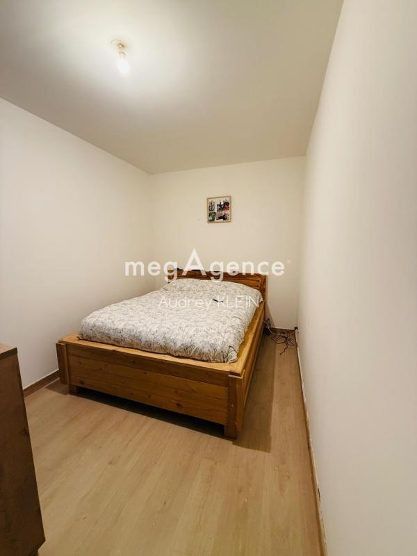 Longère - 90 m² - 4 pièces