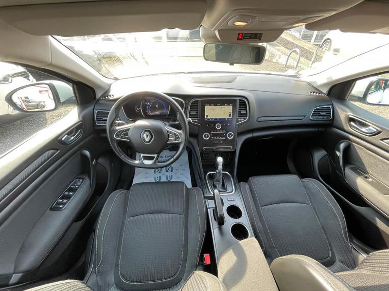 Renault Mégane IV Business Bluedci 115 Edc