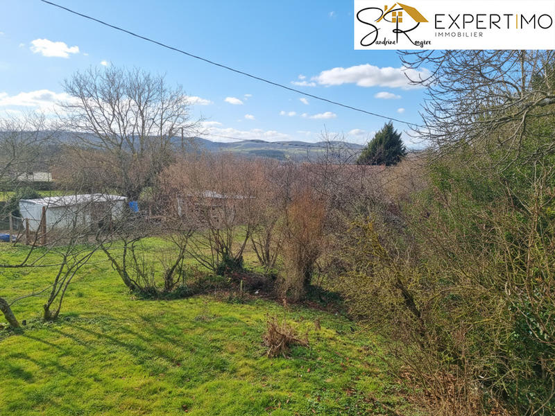 Maison - 108 m² - 6 pièces