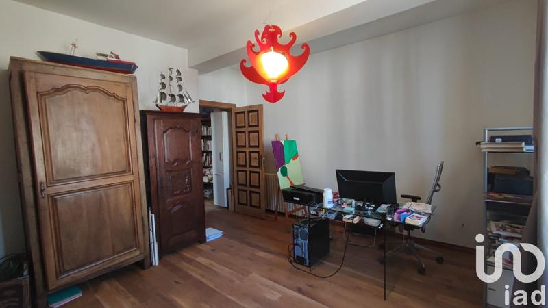 Duplex - 184 m² - 6 pièces