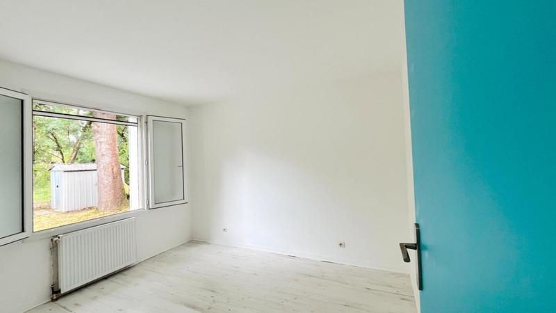 Maison - 106 m² - 4 pièces