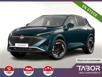 Nissan Qashqai Mhev 158 Cvt n-Connecta cam360°