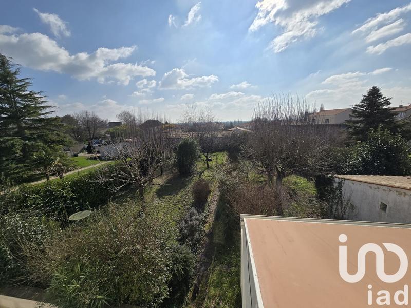 Maison - 150 m² - 5 pièces