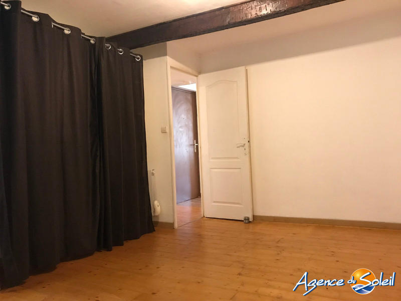 Appartement - 77 m² - 3 pièces